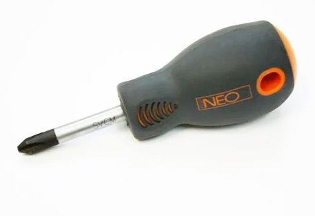 Отвертка Neo РН2 х 38 мм
