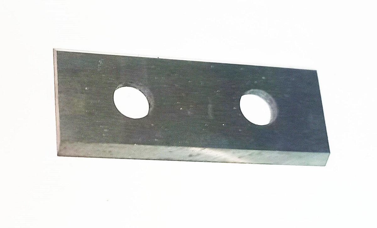 Нож сменный для фрез Globus 30х12х1,5 мм