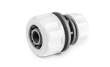 Коннектор для шланга Bradas Eco-Wl 2101 3/4"-1/2" (белый)