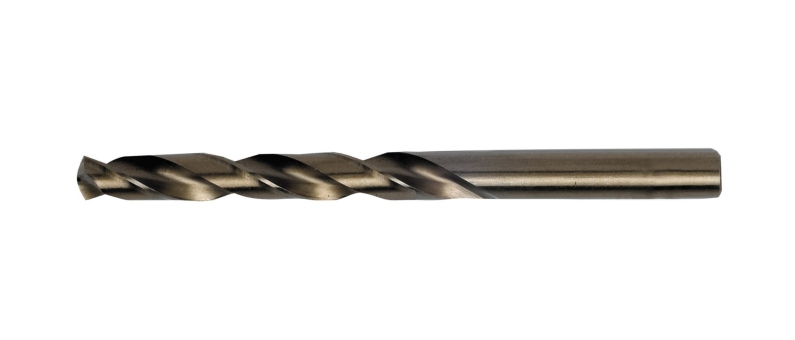 Сверло по металлу Delog кобальтовое d. 12 мм