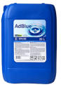 Реагент AdBlue для снижения выбросов оксидов азота, 10 л (лицензия VDA)
