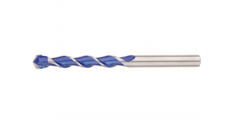 Сверло Diager Multi d. 10 х 120 мм
