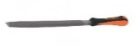 Напильник полукруглый Truper с ручкой 203 мм (LMCB-8B)