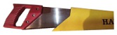 Ножовка Toya 450 мм (не калёный зуб)