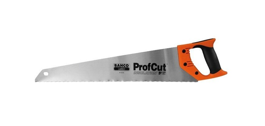 Ножовка для изоляционных материалов Bahco 550 мм (PC-20-INS)
