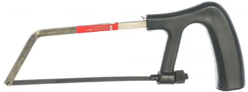 Мини-ножовка Top Tools 150 мм