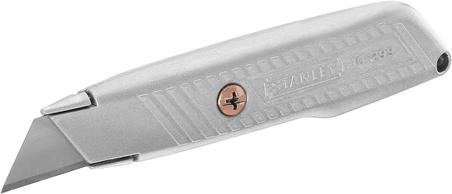 Нож трапеция Stanley Utility 0-10-299