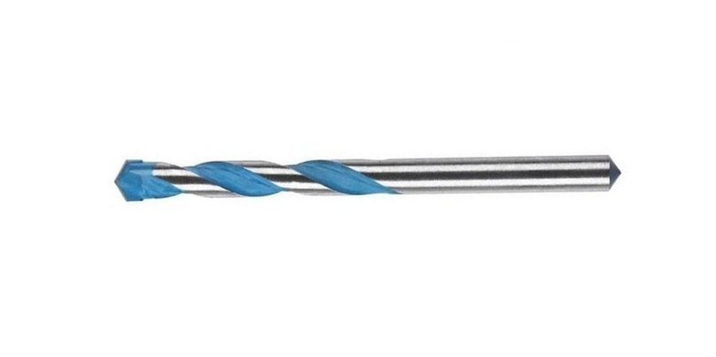Сверло по бетону ц\х Hawera Multiconstruction d. 14 х 250 мм