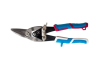 Ножницы по металлу MyTools Power, 250 мм (левый срез)