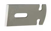 Нож Stanley для ручного рубанка 45 мм SB-3