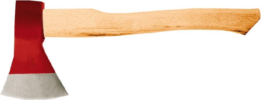 Топор с деревянной ручкой Top Tools 1000 гр.