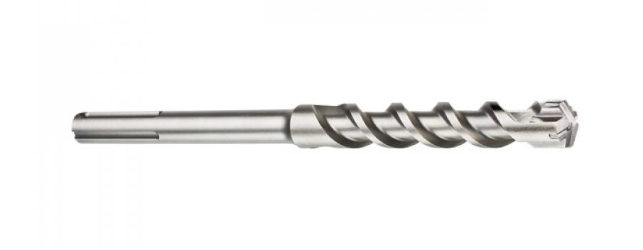 Бур по бетону Sds Max DeWalt d. 14 х 340 мм