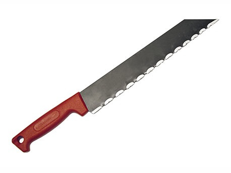 Нож Morakniv для резки утеплителя (минеральной ваты) 1442 Швеция