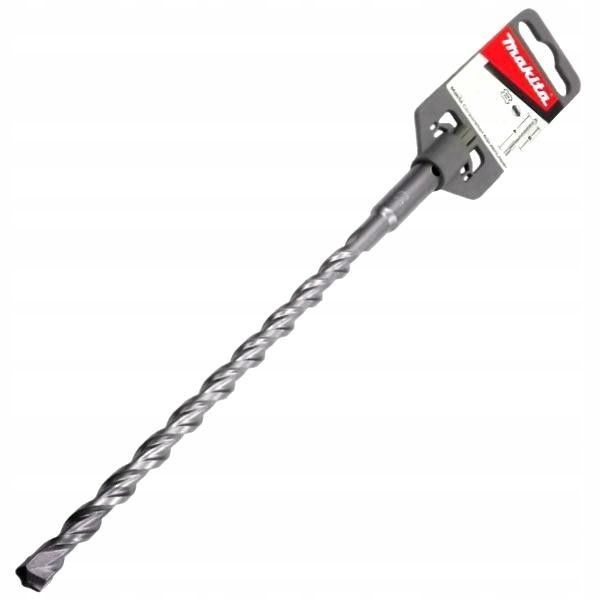 Сверло по бетону Makita Sds Plus S4 d. 8 х 160 мм