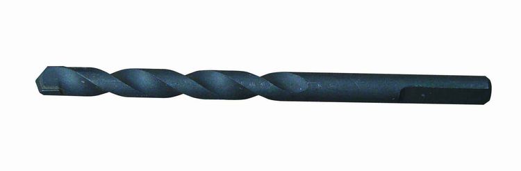 Сверло центровочное Dauer (Латвия) для коронок sds +  по бетону д. 8 х 60 х 110 мм