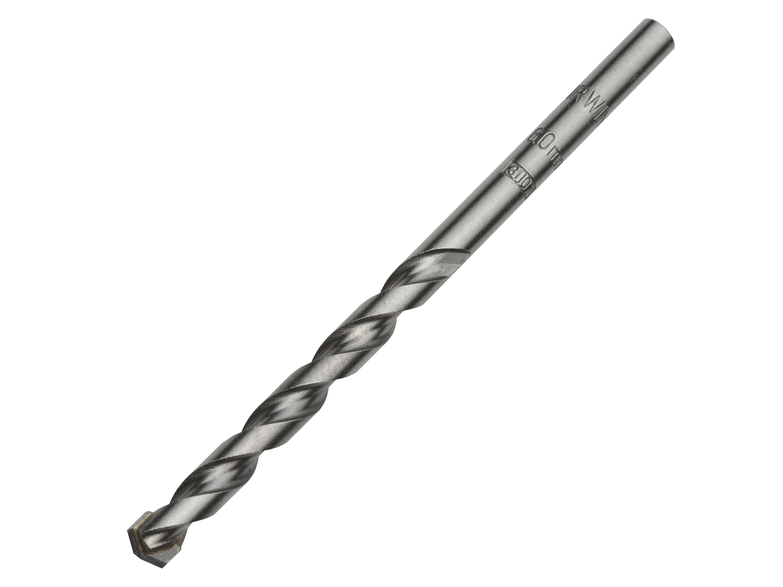 Сверло по бетону ц\х Irwin Masonry d. 10 х 400 мм