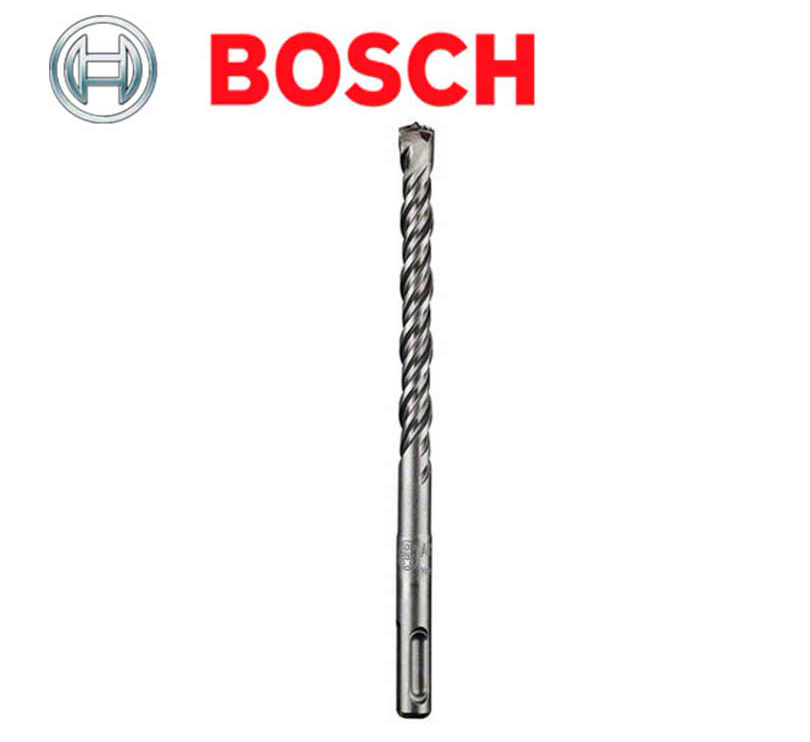 Сверло по бетону Bosch Sds Plus S4 d. 10 х 260 мм