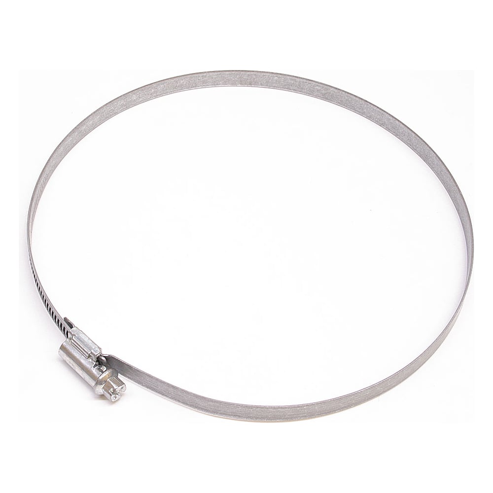 Хомут Norma Torro S 140-160/9
