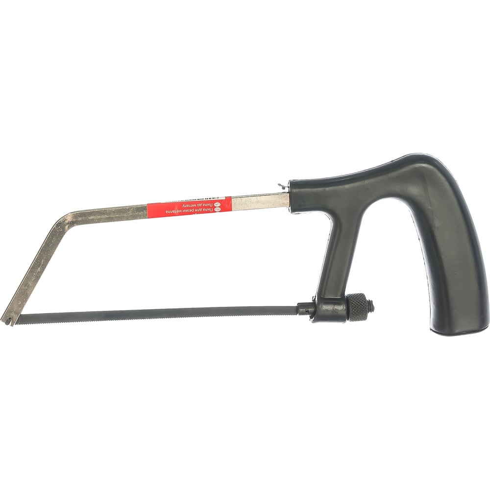 Мини-ножовка Top Tools 150 мм