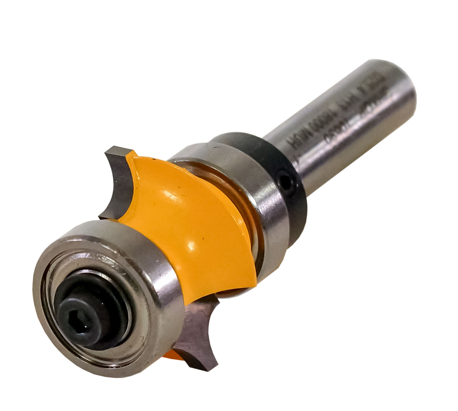 Фреза кромочная фигурная Globus D30 H35 (2205)