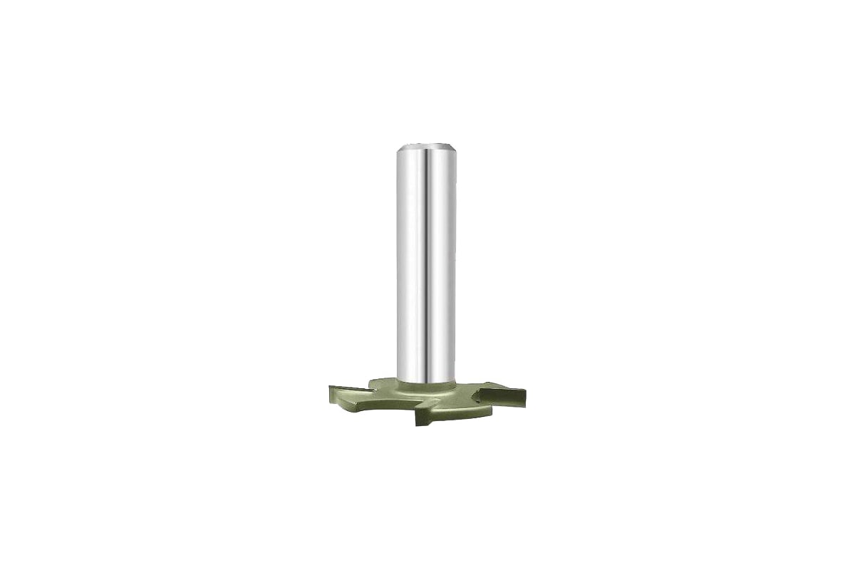 Фреза пазовая фасонная Globus D40 H9 (2154)
