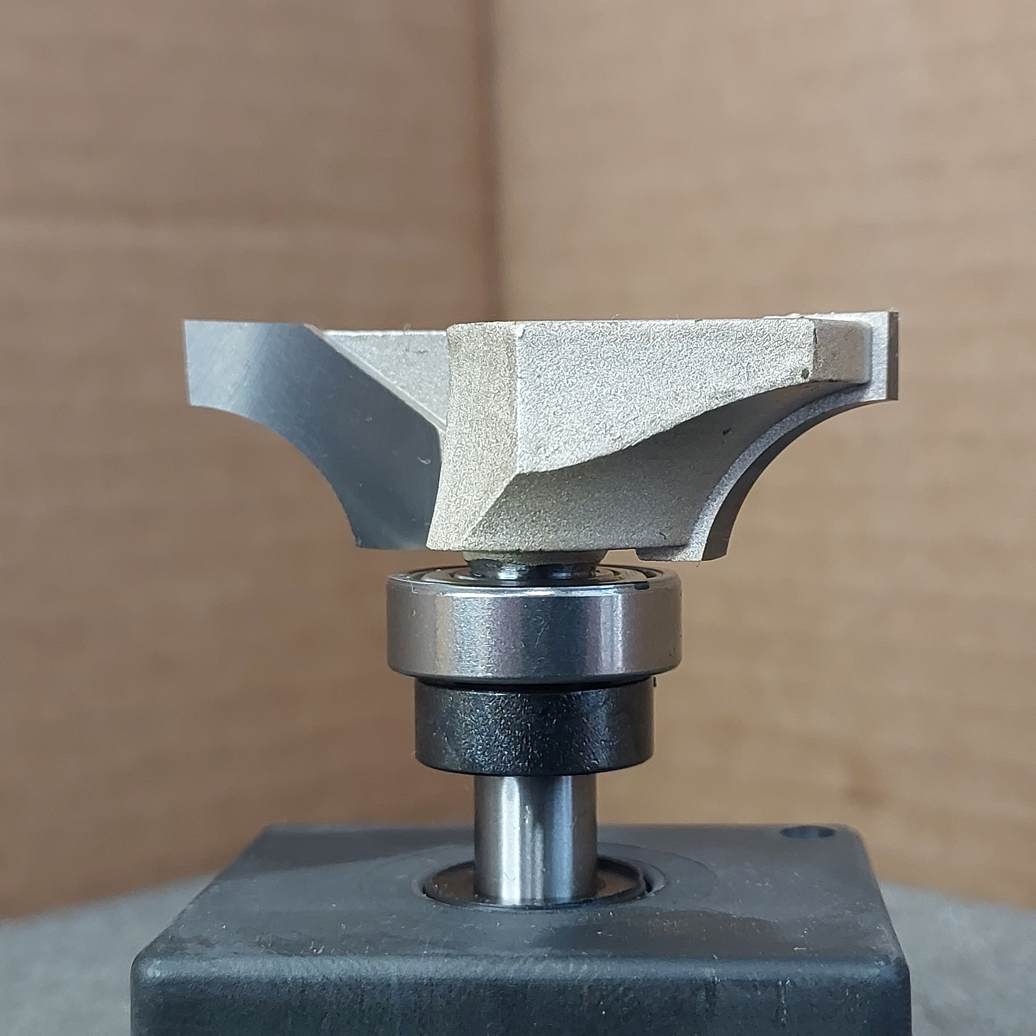 Фреза кромочная фигурная Globus D33 H23(2015)