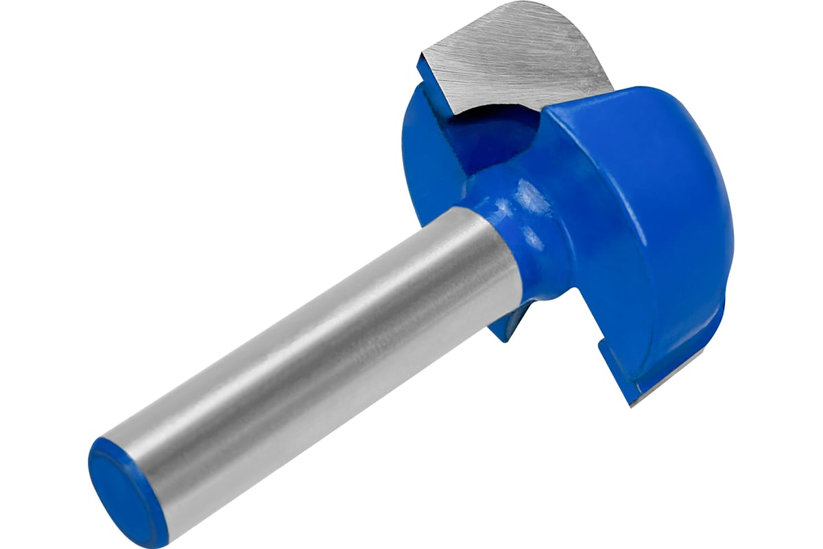 Фреза пазовая фасонная Globus D50 H12 (2154)