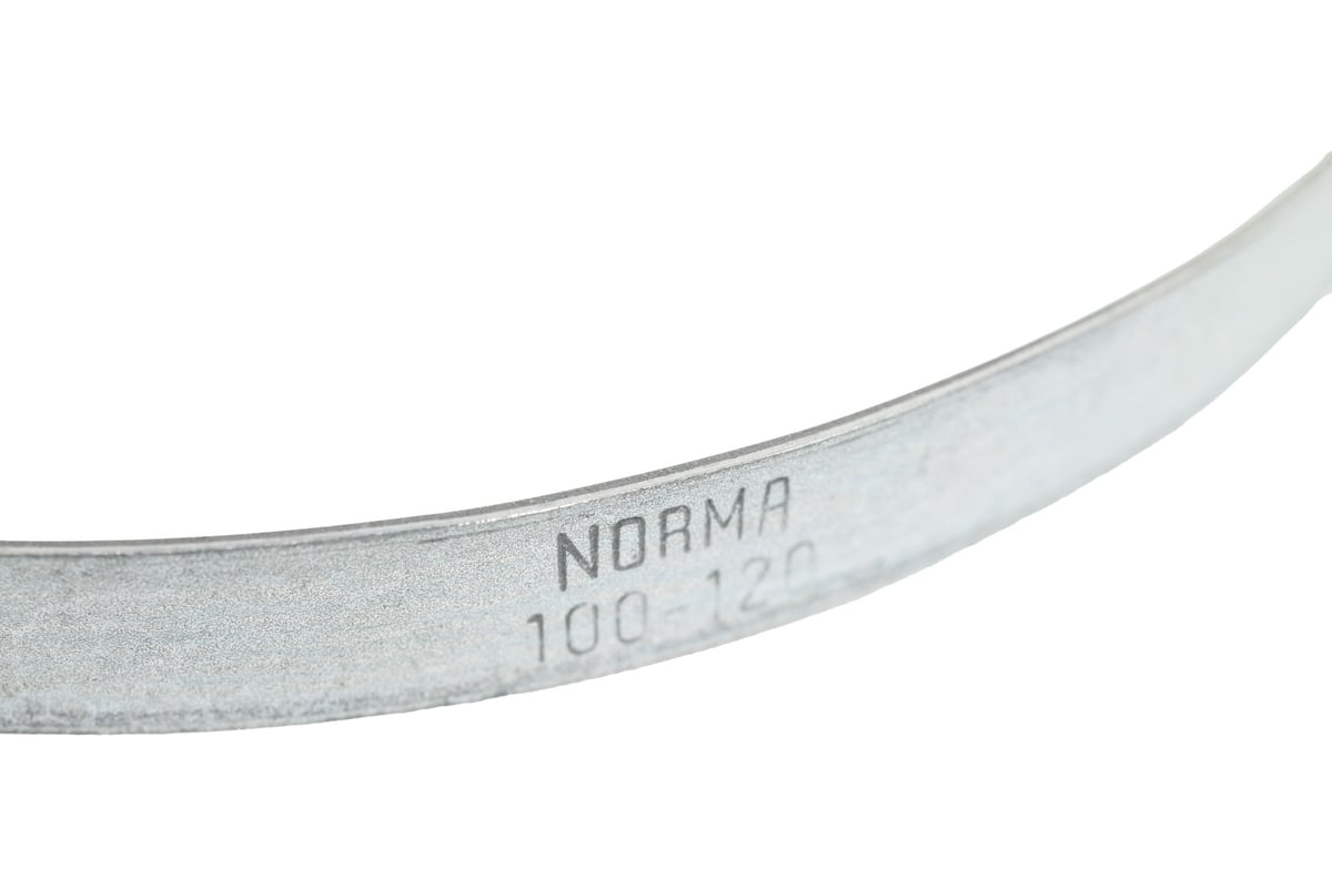 Хомут Norma Torro S 100-120/9