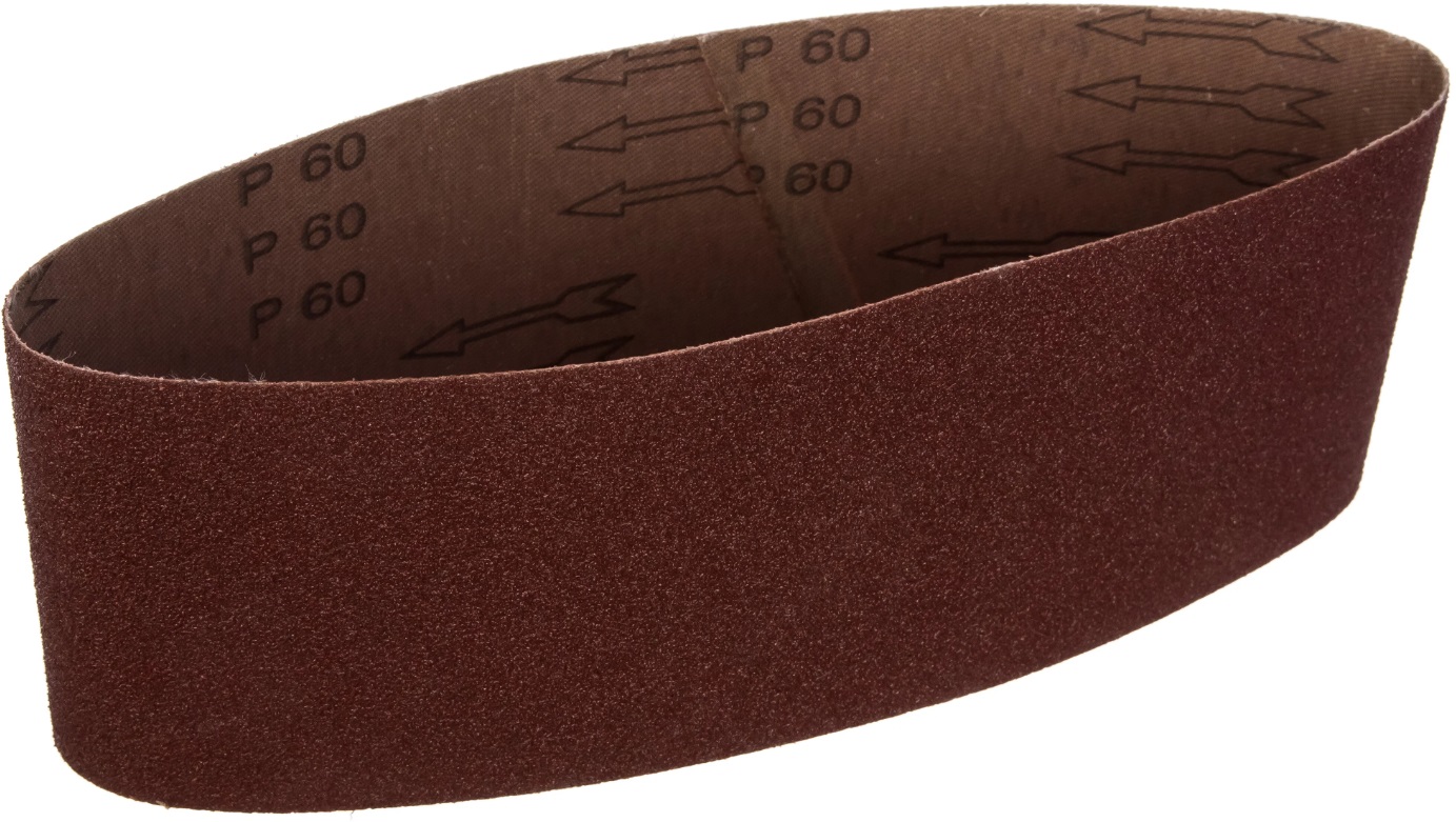 Лента бесконечная GermaFlex 100 х 610 мм Р 220 (10шт)