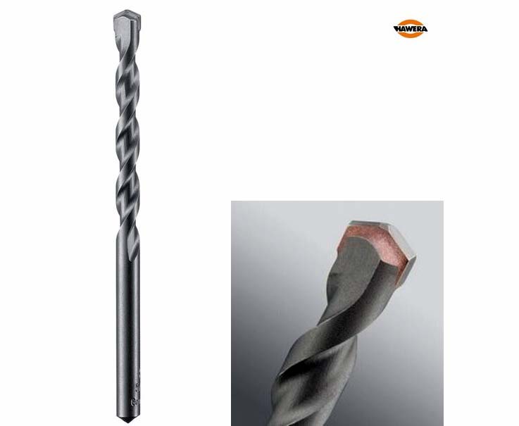 Сверло по бетону ц\х Hawera Perfect Power d. 14 х 150 мм