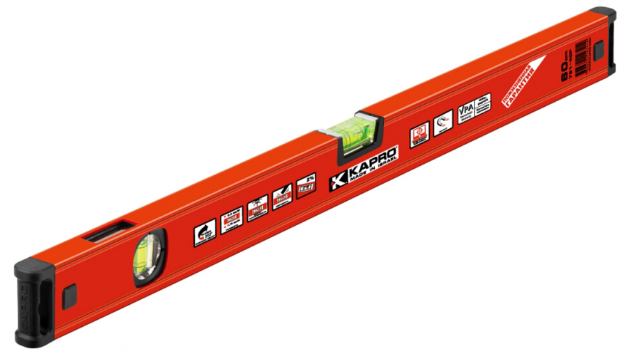 Уровень Kapro Genesis 2000 мм 781-40-200