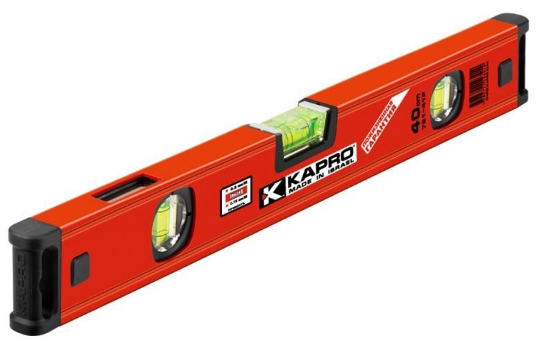 Уровень Kapro Genesis 2000 мм 781-41-200